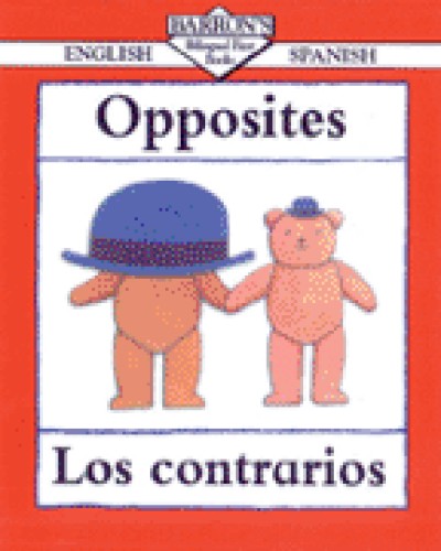 Barrons - Opposites / Los Contrarios