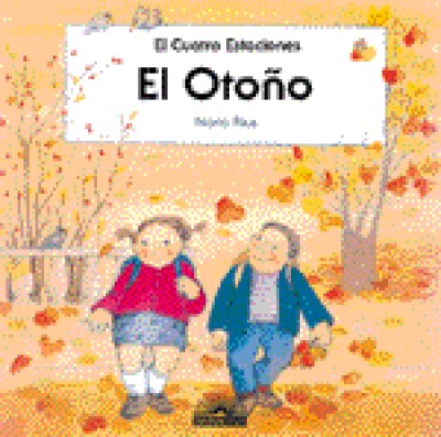 otono word