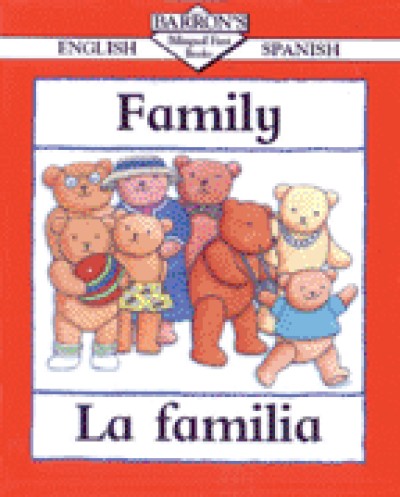 Barrons - Family / La Familia