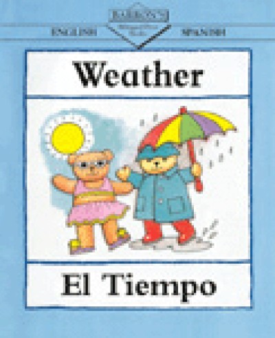 Barrons - Weather / El Tiempo