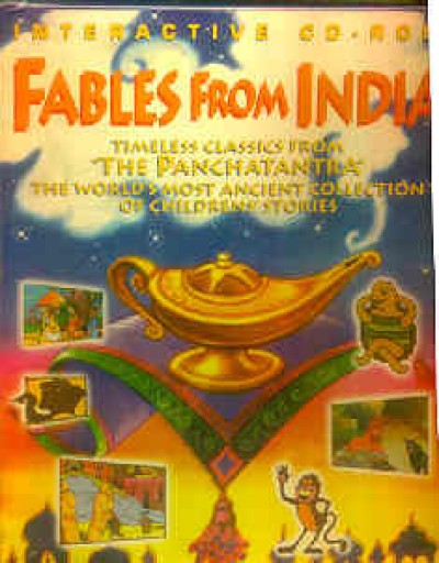 Fables from India