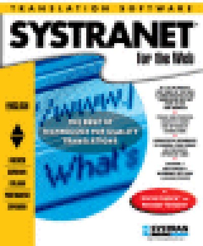 SystraNet for the Web