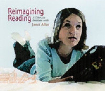 Reimagining Reading, A Literacy Institute