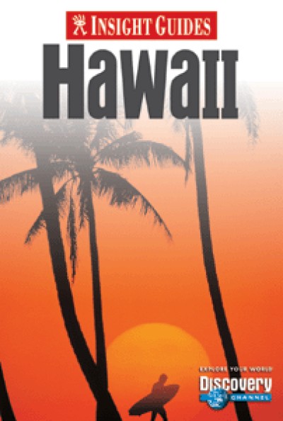 Insight Guide Hawaii (Paperback)