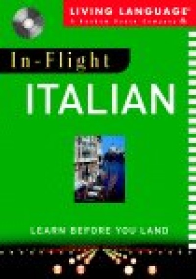 Living Language - In-Flight Italian