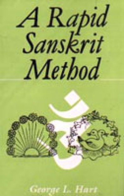 A Rapid Sanskrit Method (Paperback)