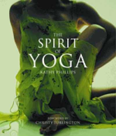 Barrons - The Spirit of Yoga