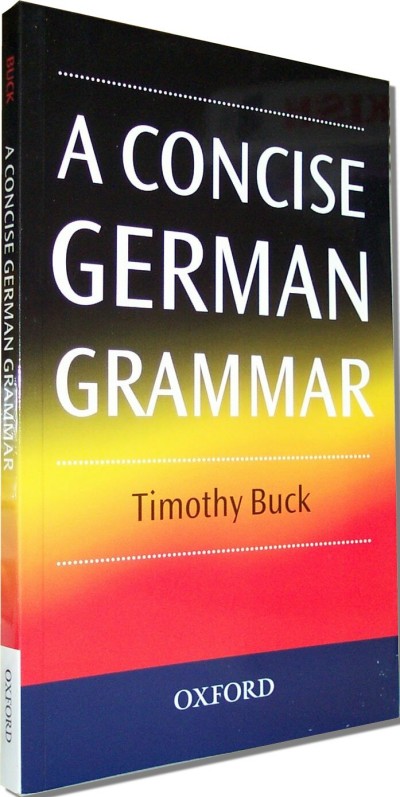 authoritative german grammar books authoritative german grammar books
