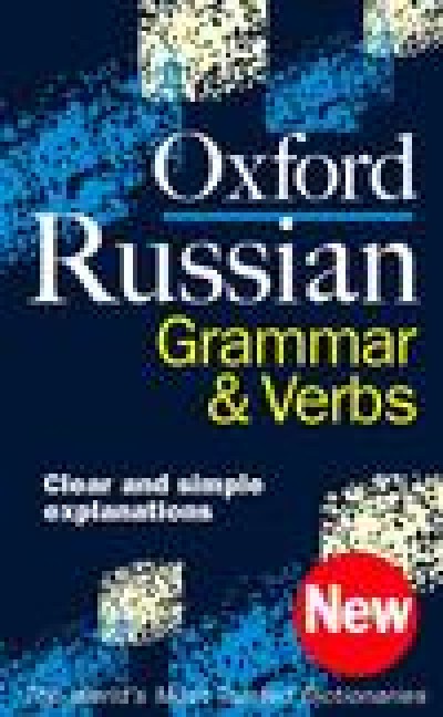 Nouns Russian Vocabulary 4