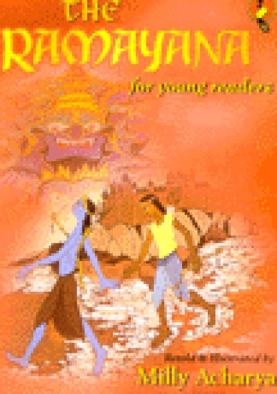 The Ramayana for Young Readers