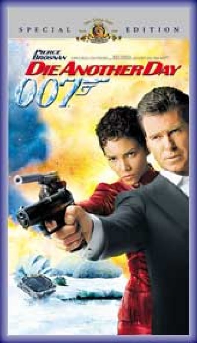 Die Another Day