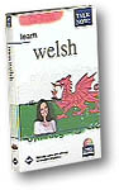 Talk Now Learn Welsh