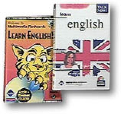 Talk Now/Flash Card BUNDLE - English (UK)