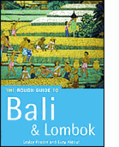 Rough Guide to Bali & Lambok