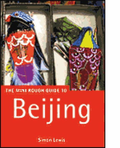Rough Guide to Beijing