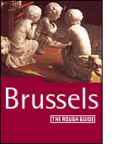 Rough Guide to Brussels