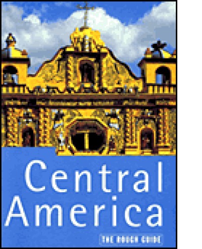 Rough Guide to Central America