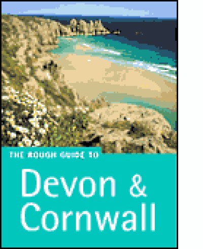 Rough Guide to Devon & Cornwall