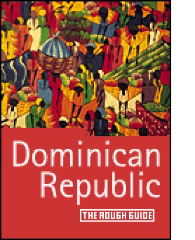 Rough Guide to Dominican Republic