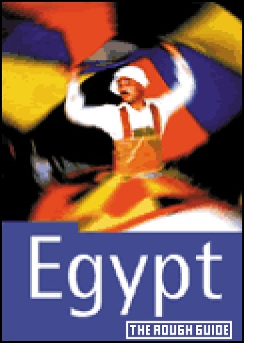 Rough Guide to Egypt, 4th Edition (Rough Guide Egypt) (Paperback)