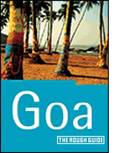 Rough Guide to Goa