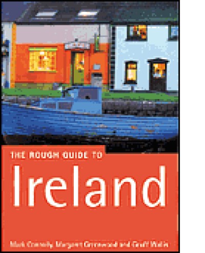 Rough Guide to Ireland