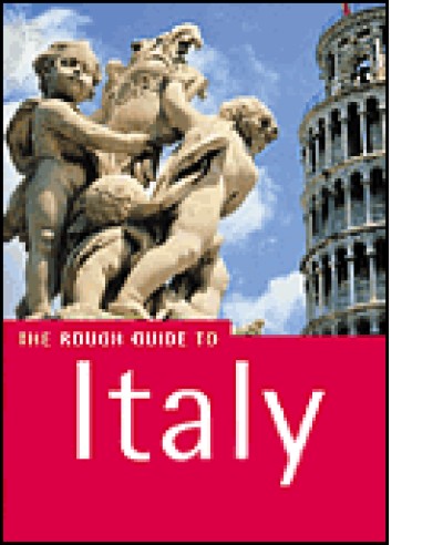 Rough Guide to Italy
