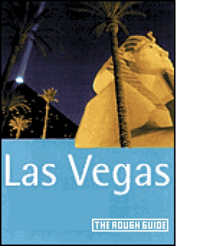 Rough Guide to Las Vegas