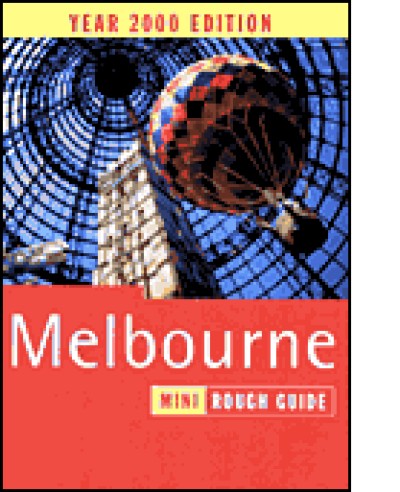 Rough Guide to Melbourne