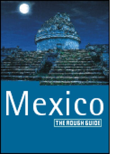 Rough Guide to Mexico