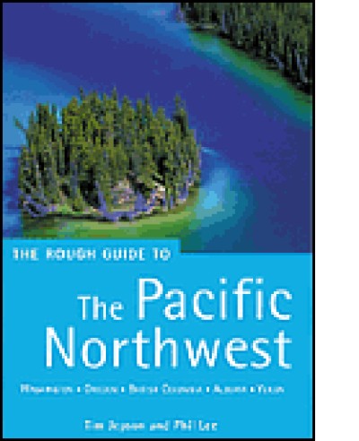 Rough Guide to the Pacifi Northwest