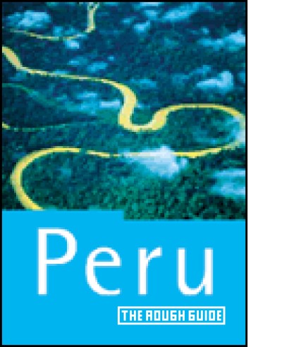 Rough Guide to Peru