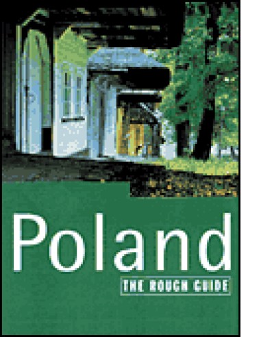 Rough Guide to Poland