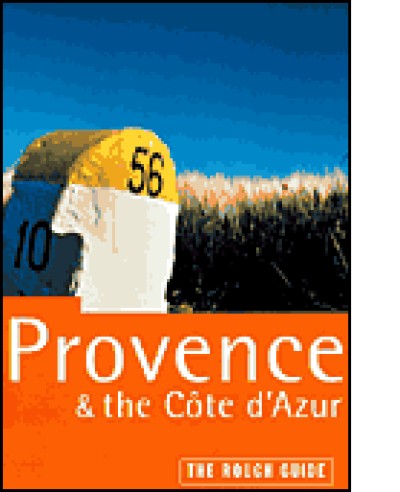 Rough Guide to Provence & Cote d'Azur