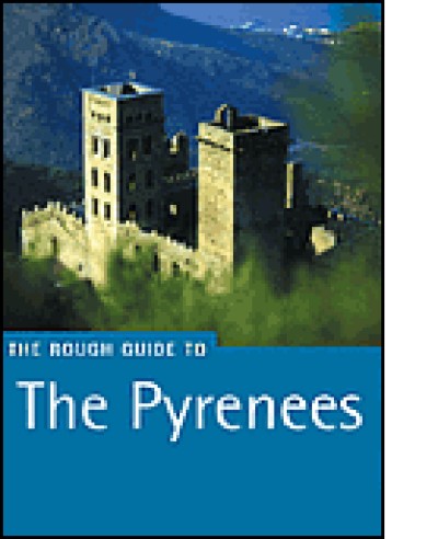 Rough Guide to The Pyrenees