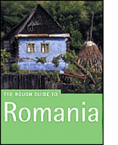 Rough Guide to Romania