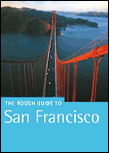 Rough Guide to San Francisco