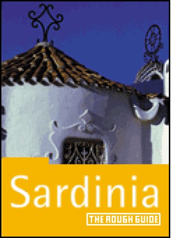 Rough Guide to Sardinia