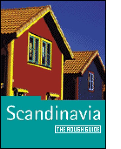 Rough Guide to Scandinavia