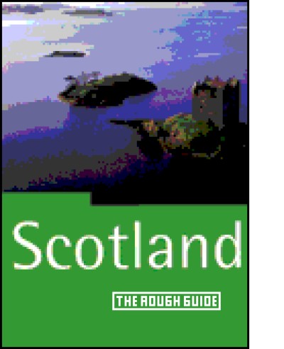 Rough Guide to Scotland