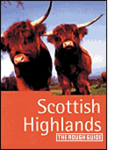 Rough Guide to Scottish Highlands and Islands