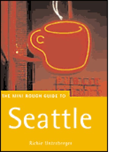 Rough Guide to Seattle
