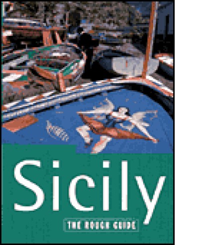 Rough Guide to Sicily