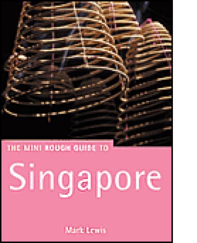 Rough Guide to Singapore