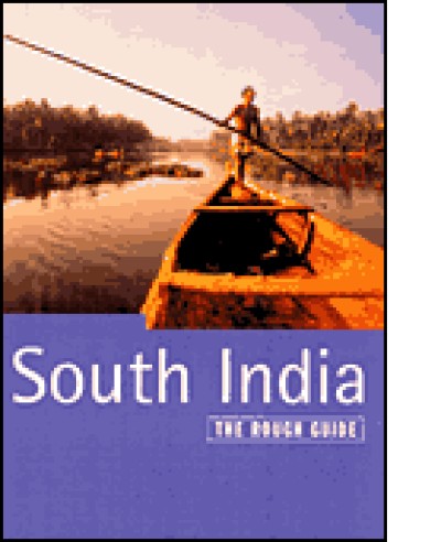 Rough Guide to South India (2nd Edition) (Paperback)