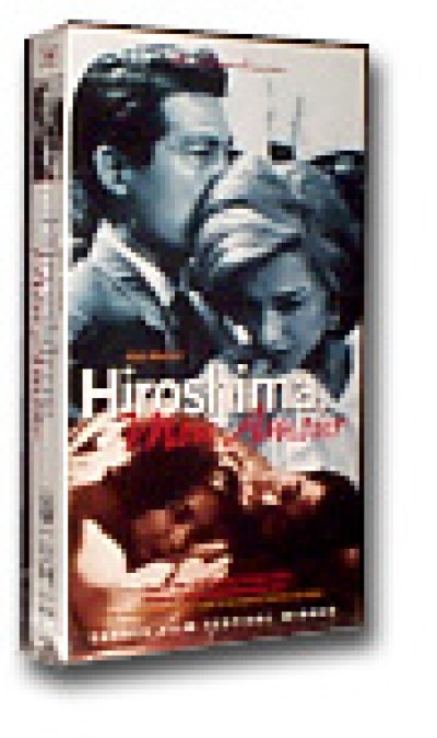 Hiroshima, Mon Amour