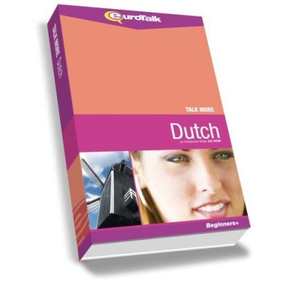 Talk More! Dutch