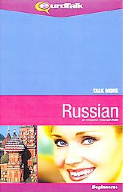 Talk More! Russian