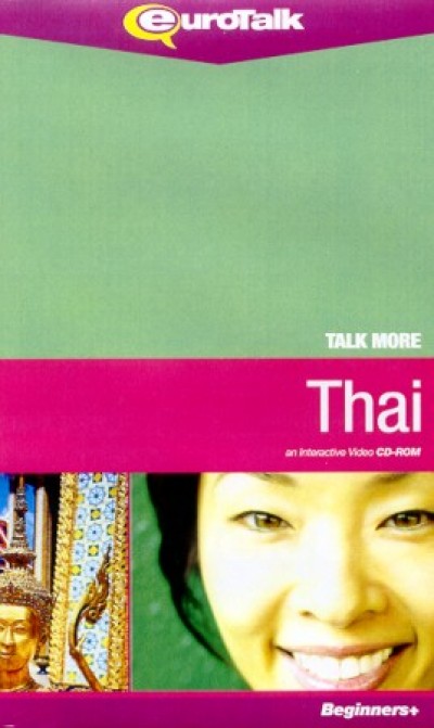 Talk More! Thai