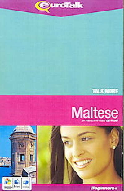 Talk More! Maltese